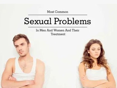 Sexual Problem Treatment