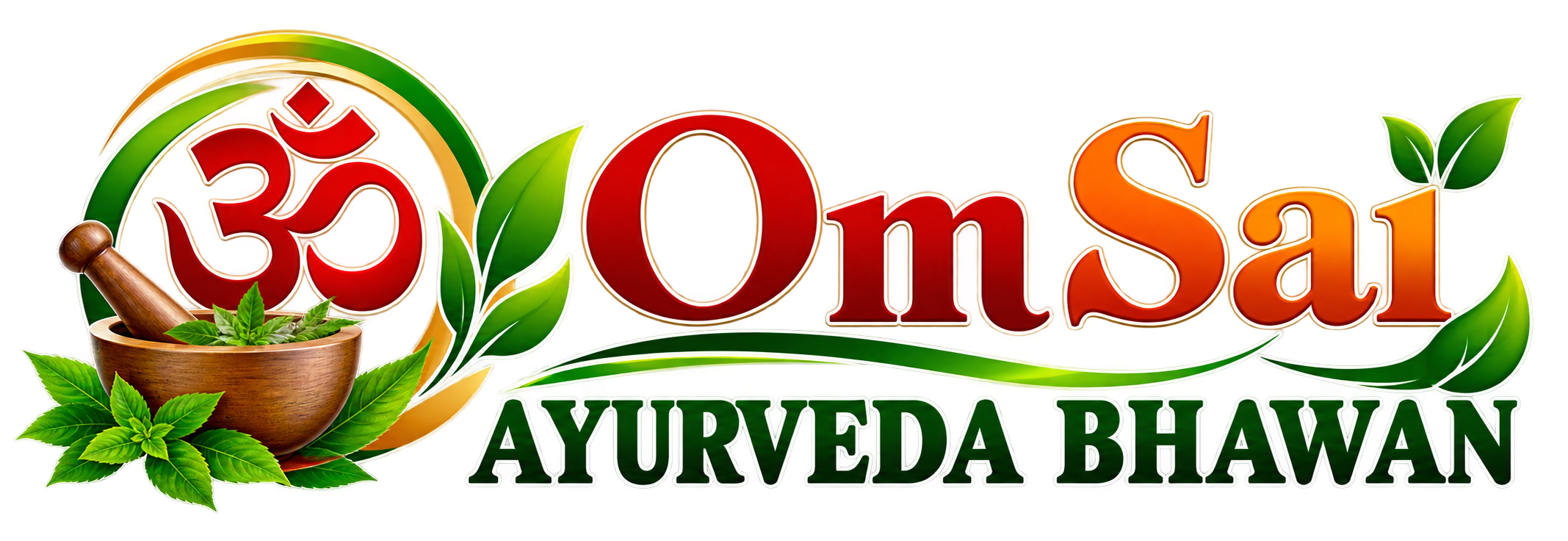 Om Sai Ayurved